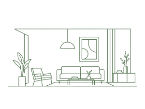 INTERIORISMO Y DISEÑO DE ESPACIOS