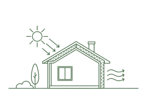 REHABILITACIÓN Y EFICIENCIA ENERGÉTICA